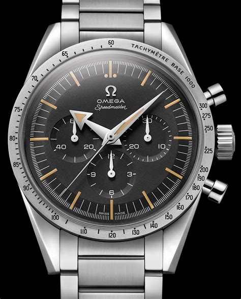 omega speedmaster professional 1957 price|Omega Speedmaster 1957 60th anniversary.